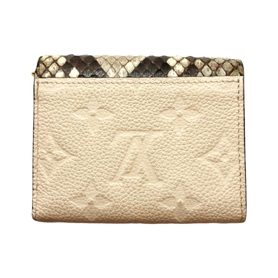 LOUIS VUITTON ルイヴィトン ポルトフォイユ・ゾエ N96319 LOUIS VUITTON ルイヴィトン ポルトフォイユ・ゾエ N96319