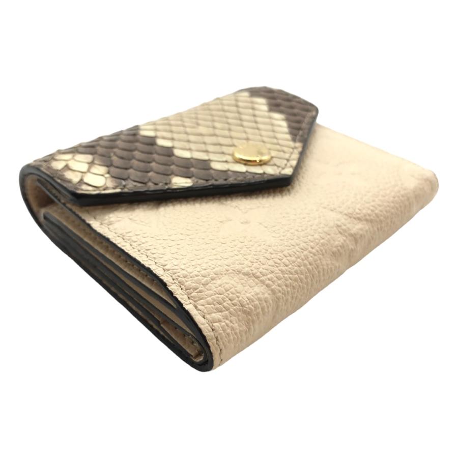 LOUIS VUITTON ルイヴィトン ポルトフォイユ・ゾエ N96319 LOUIS VUITTON ルイヴィトン ポルトフォイユ・ゾエ N96319