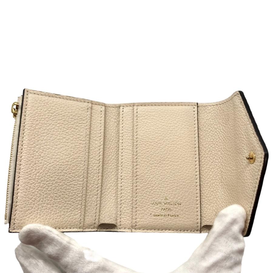 LOUIS VUITTON ルイヴィトン ポルトフォイユ・ゾエ N96319 LOUIS VUITTON ルイヴィトン ポルトフォイユ・ゾエ N96319