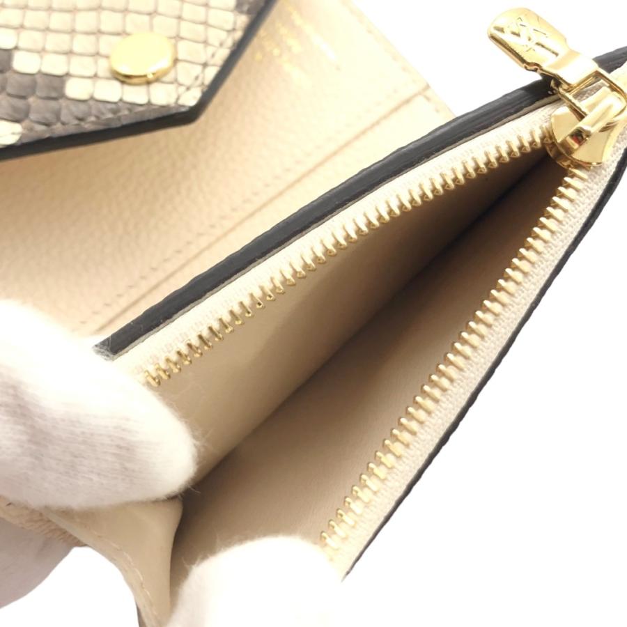 LOUIS VUITTON ルイヴィトン ポルトフォイユ・ゾエ N96319 LOUIS VUITTON ルイヴィトン ポルトフォイユ・ゾエ N96319