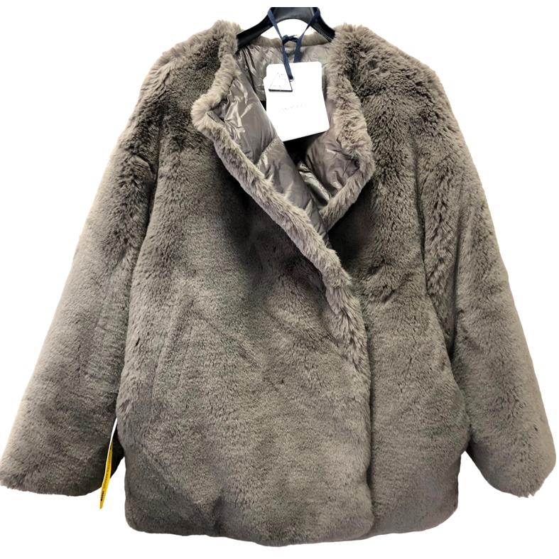 モンクレール　MONCLER GENIUS × HYKE LEMA サイズ00 中古・古着通販】MONCLER GENIUS (モンクレール ジーニアス) HYKE