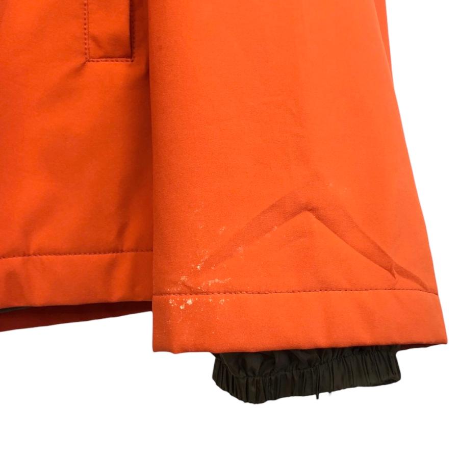 PRADA プラダ ハイネックジャンバー GORE-TEX Tg.52 ゴアテック PRADA プラダ ハイネックジャンバー GORE-TEX Tg.52 ゴアテック