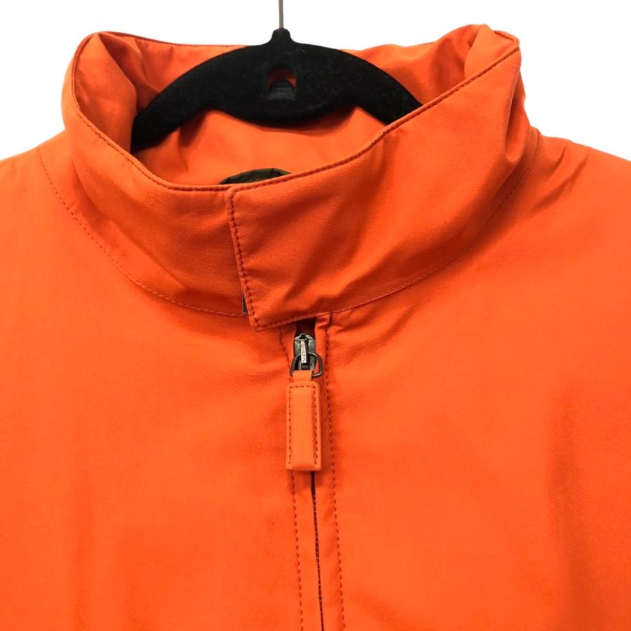 PRADA プラダ ハイネックジャンバー GORE-TEX Tg.52 ゴアテック PRADA プラダ ハイネックジャンバー GORE-TEX Tg.52 ゴアテック