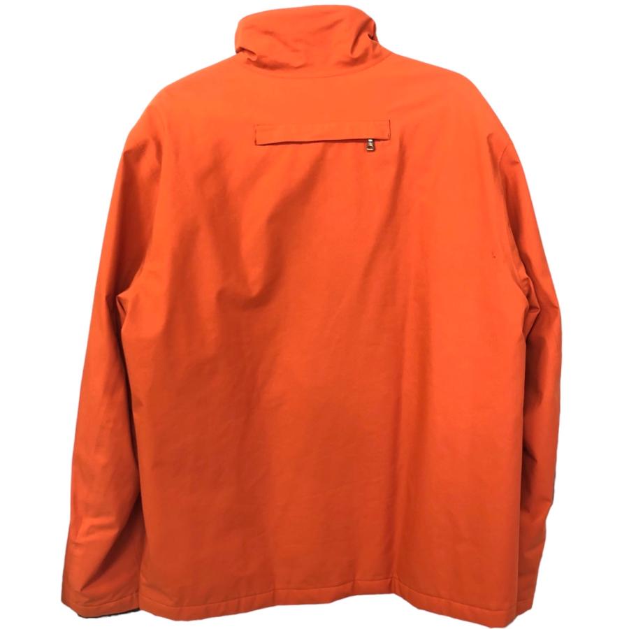 PRADA プラダ ハイネックジャンバー GORE-TEX Tg.52 ゴアテック PRADA プラダ ハイネックジャンバー GORE-TEX Tg.52 ゴアテック
