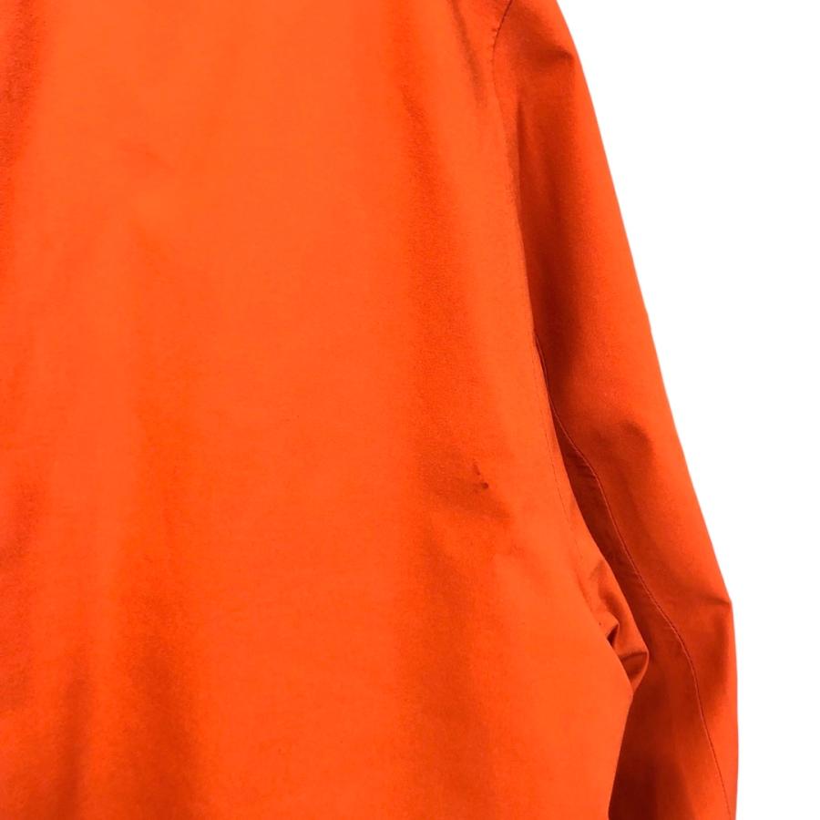 PRADA（プラダ） ハイネックジャンバー GORE-TEX Tg.52 ゴアテックス