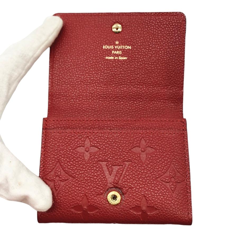LOUIS VUITTON ルイヴィトン カードケース 名刺入れ LOUIS VUITTON ルイヴィトン カードケース 名刺入れ