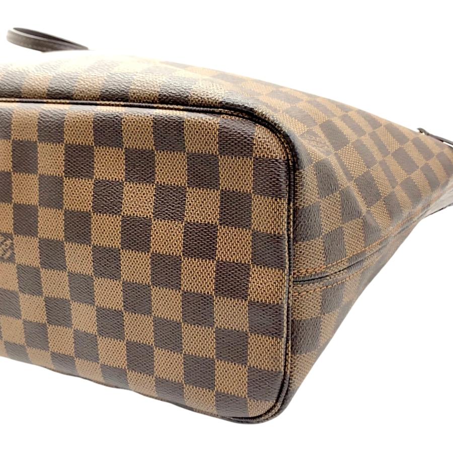 LOUIS VUITTON（ルイ・ヴィトン） トートバッグ ネヴァーフルMM N51105