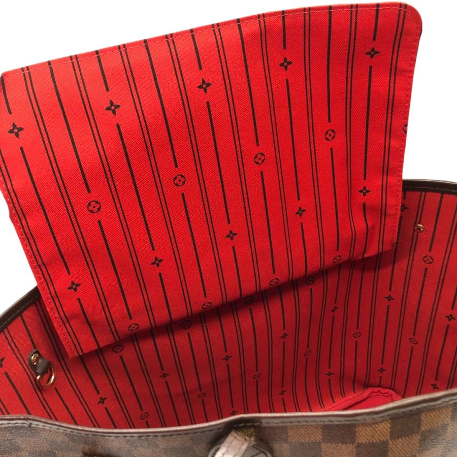 LOUIS VUITTON（ルイ・ヴィトン） トートバッグ ネヴァーフルMM N51105