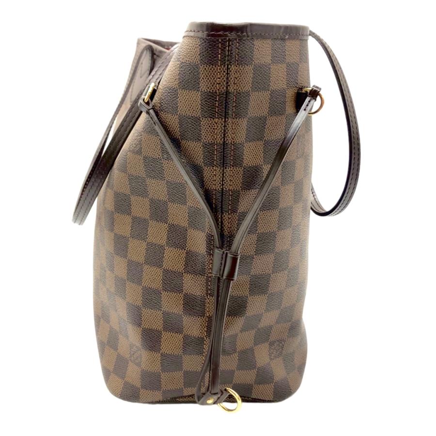LOUIS VUITTON（ルイ・ヴィトン） トートバッグ ネヴァーフルMM N51105