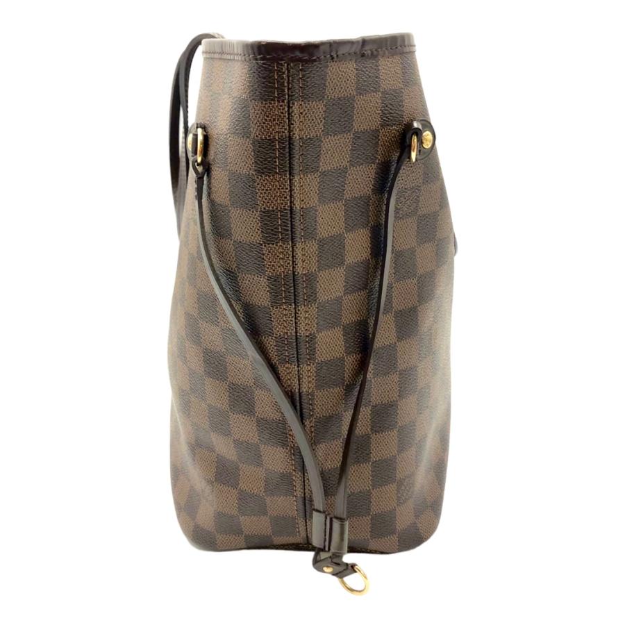 LOUIS VUITTON（ルイ・ヴィトン） トートバッグ ネヴァーフルMM N51105