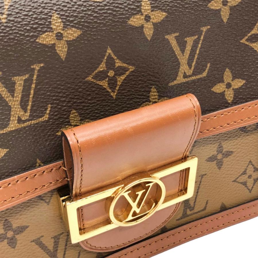 LOUIS VUITTON（ルイ・ヴィトン） ショルダーバッグ ドーフィーヌ MINI