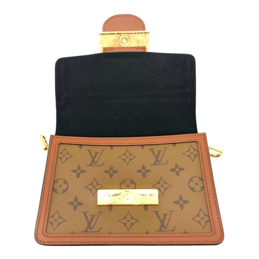 LOUIS VUITTON（ルイ・ヴィトン） ショルダーバッグ ドーフィーヌ MINI