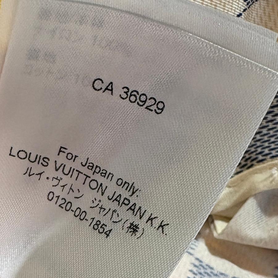 LOUIS VUITTON（ルイ・ヴィトン） ジップアップパーカー ブルゾン