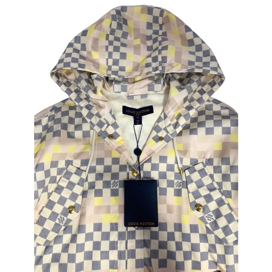 LOUIS VUITTON（ルイ・ヴィトン） ジップアップパーカー ブルゾン