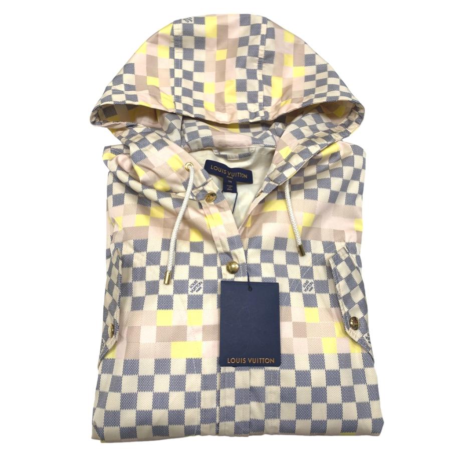 LOUIS VUITTONレーディス上着 lifecreate-kc_md1230