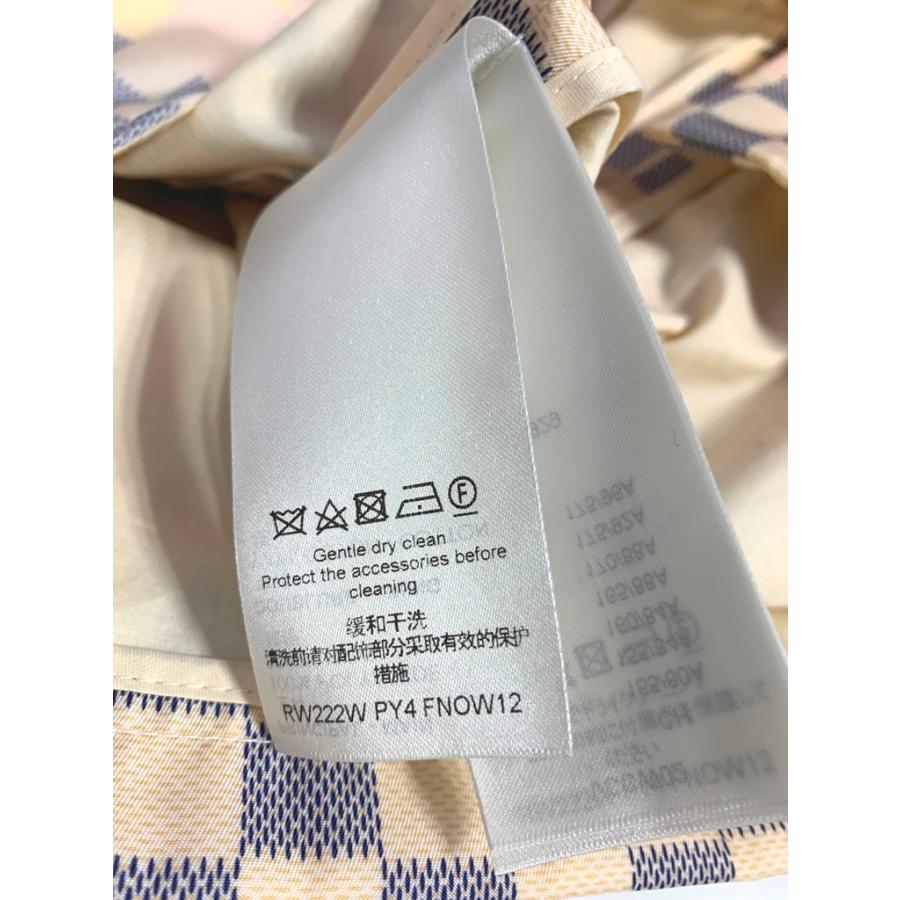 LOUIS VUITTON ルイヴィトン ジップアップパーカー ブルゾン アウター