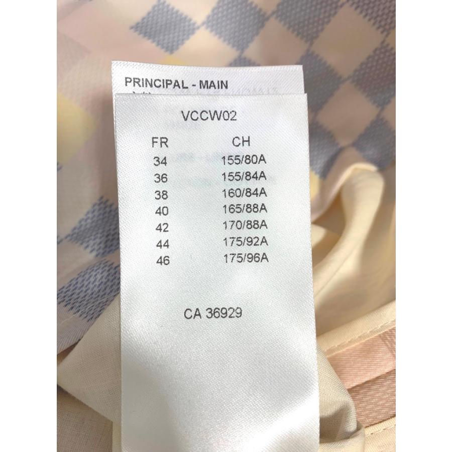 LOUIS VUITTON（ルイ・ヴィトン） ジップアップパーカー ブルゾン