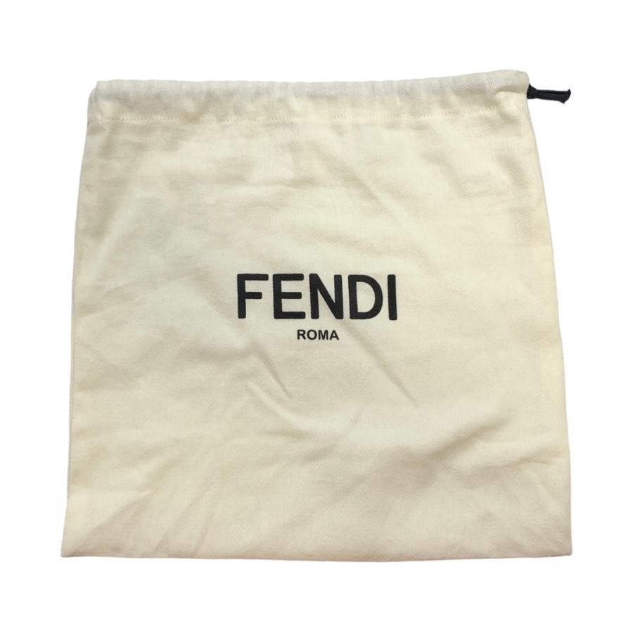 FENDI フェンディ ボストンハンドバッグ ショルダーバッグ FENDI フェンディ ボストンハンドバッグ ショルダーバッグ