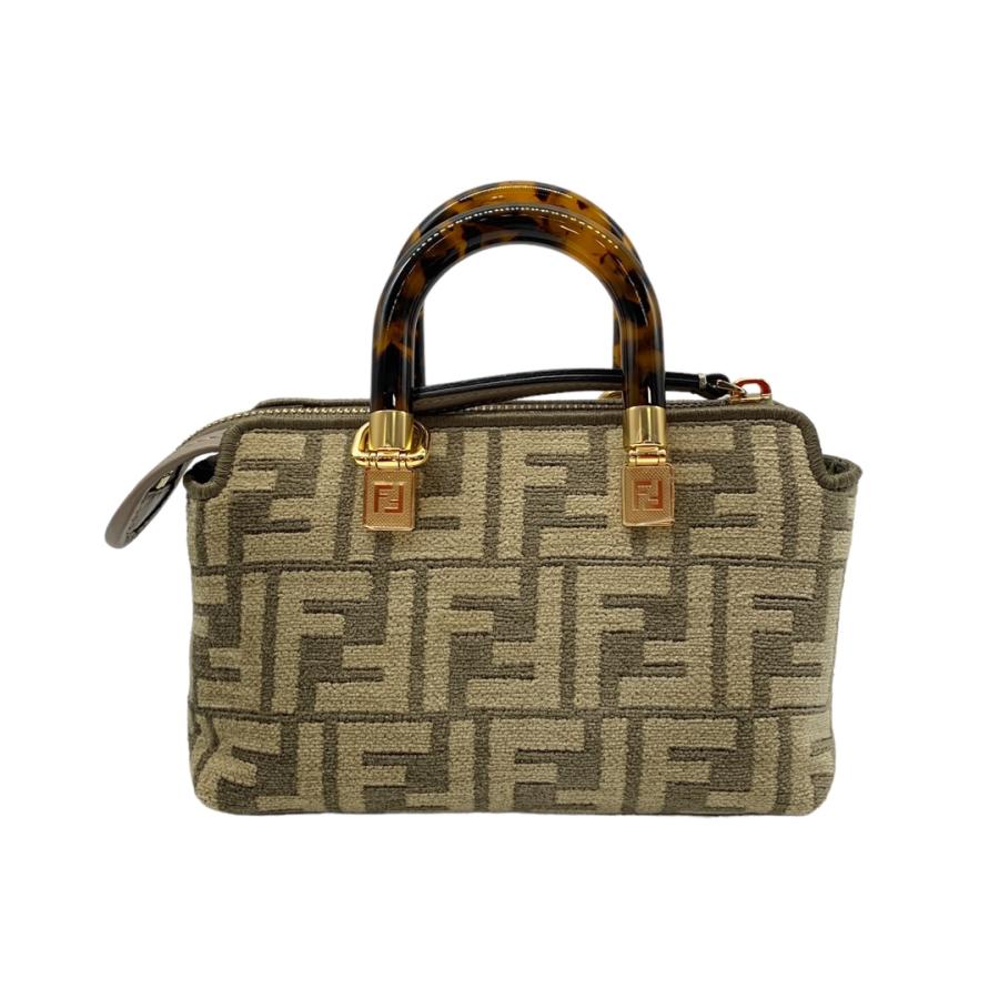 FENDI フェンディ ボストンハンドバッグ ショルダーバッグ FENDI フェンディ ボストンハンドバッグ ショルダーバッグ