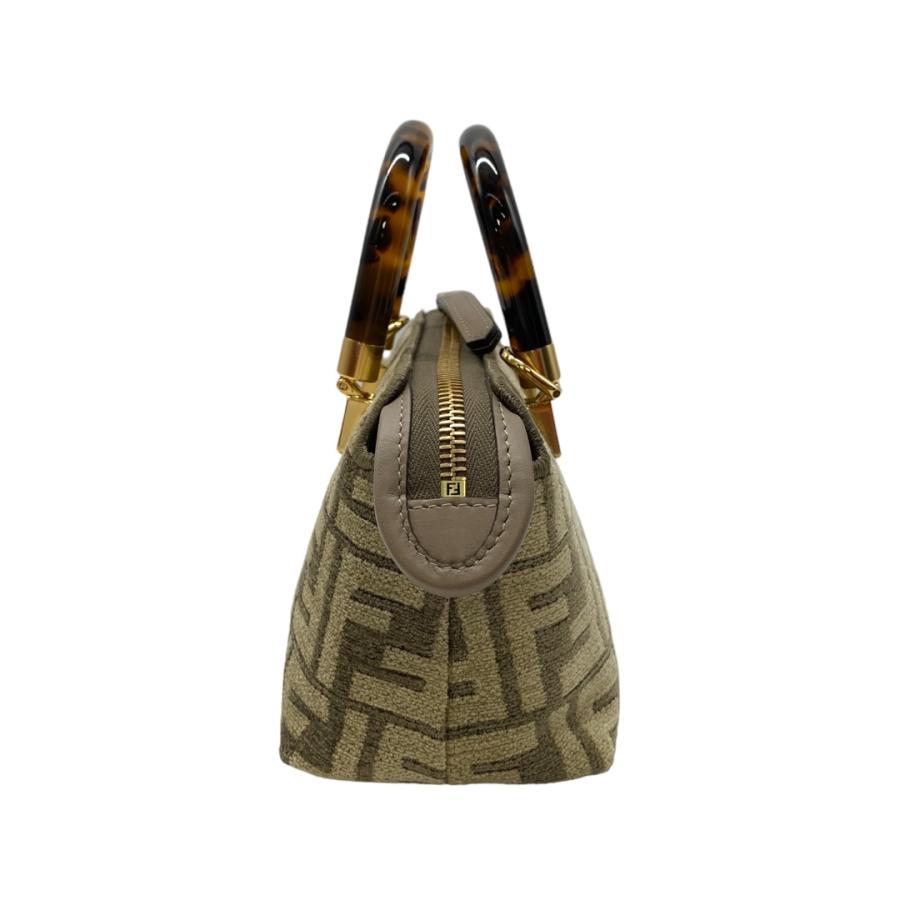 FENDI フェンディ ボストンハンドバッグ ショルダーバッグ FENDI フェンディ ボストンハンドバッグ ショルダーバッグ