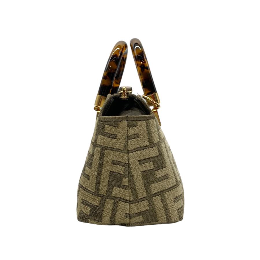 FENDI フェンディ ボストンハンドバッグ ショルダーバッグ FENDI フェンディ ボストンハンドバッグ ショルダーバッグ