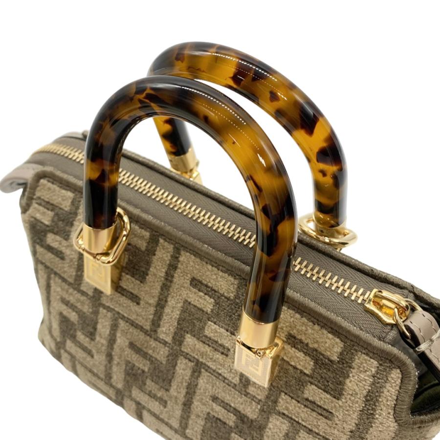 FENDI フェンディ ボストンハンドバッグ ショルダーバッグ FENDI フェンディ ボストンハンドバッグ ショルダーバッグ