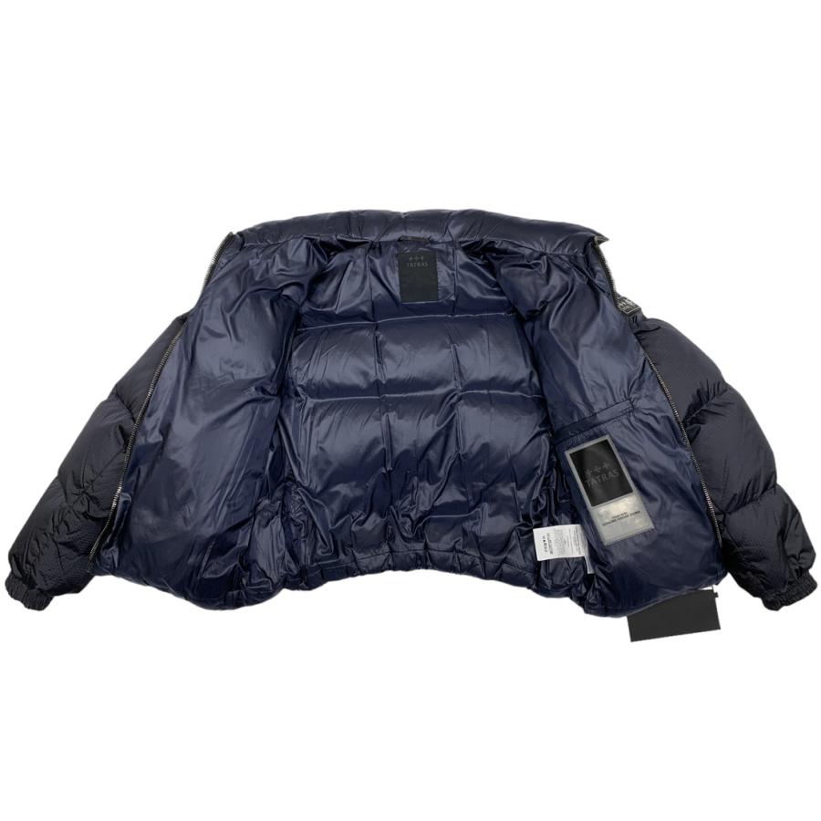 TATRAS タトラス ダウンジャケット マネーギャング MTSF22S4822-D 01