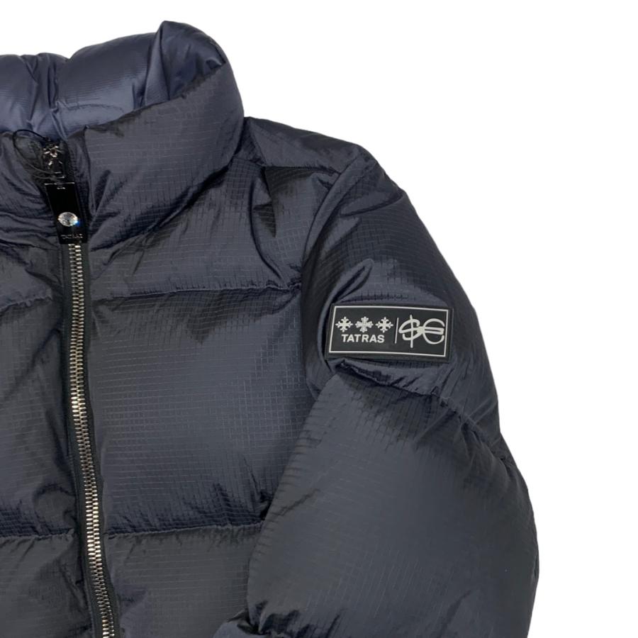 TATRAS タトラス ダウンジャケット マネーギャング MTSF22S4822-D 01
