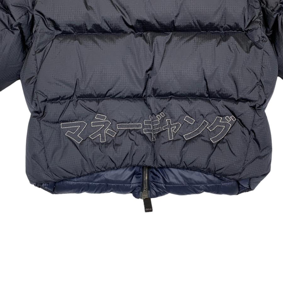 TATRAS（タトラス） ダウンジャケット マネーギャング MTSF22S4822-D
