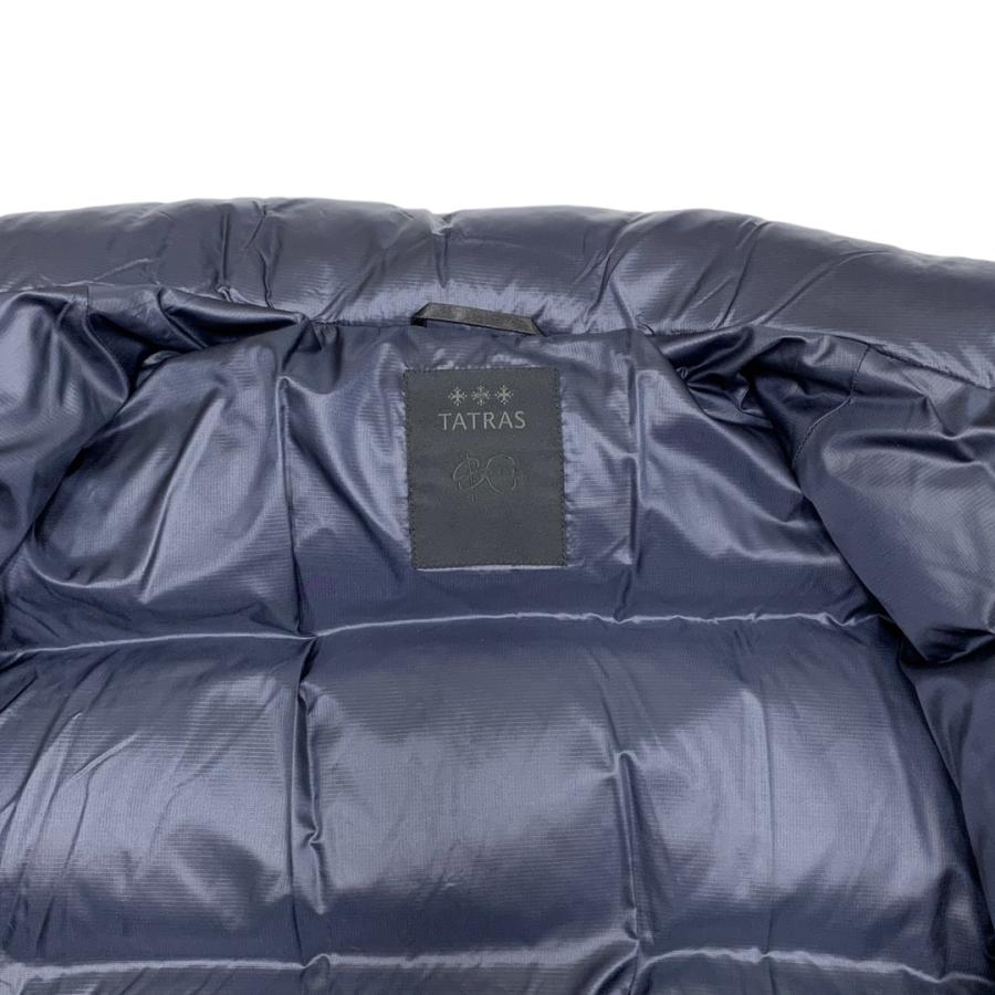 TATRAS（タトラス） ダウンジャケット マネーギャング MTSF22S4822-D