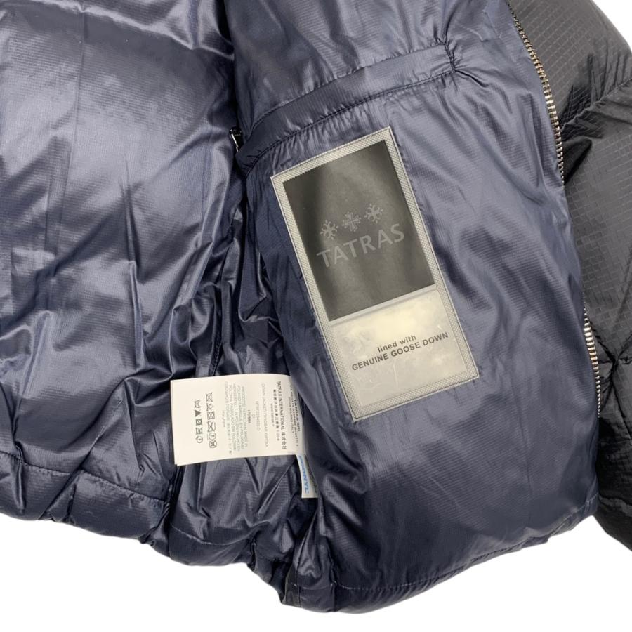 TATRAS（タトラス） ダウンジャケット マネーギャング MTSF22S4822-D