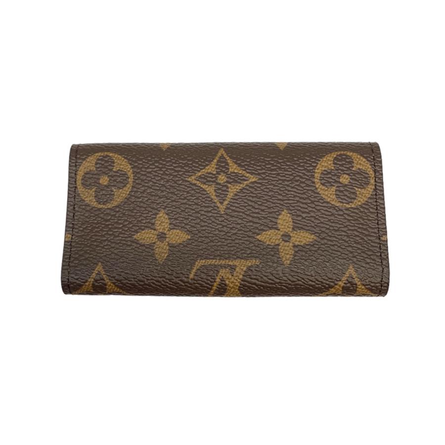 LOUIS VUITTON（ルイ・ヴィトン） 4連キーケース ミュルティクレ4