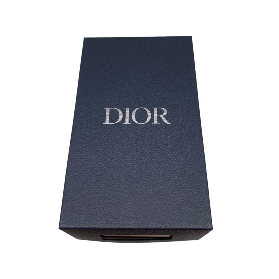 Christian Dior（クリスチャン・ディオール） ローファー レザー
