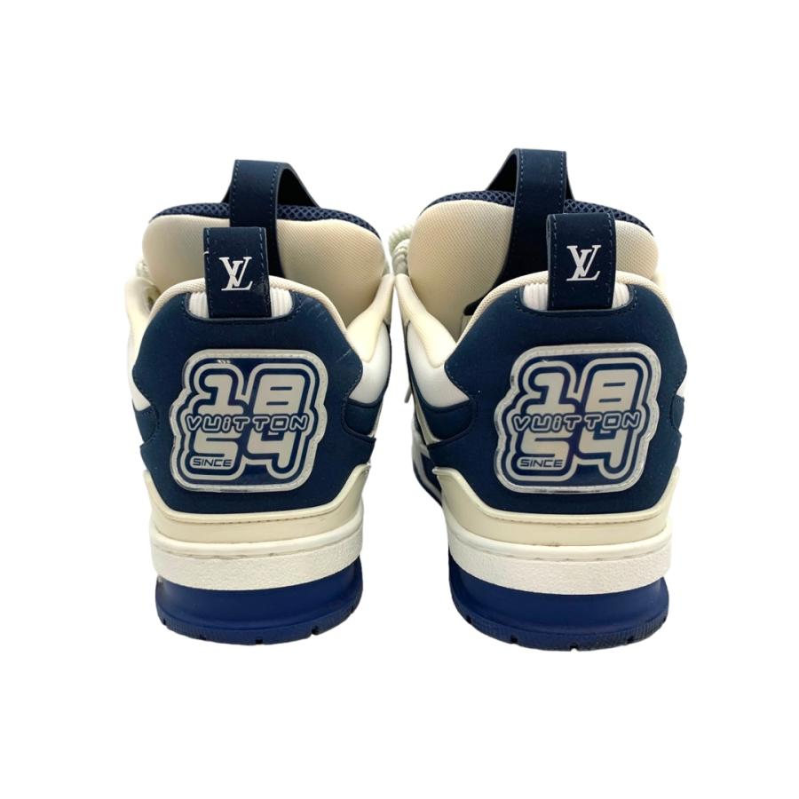 【Louis Vuitton】LV スケート スニーカー モノグラム1AGL37 LV Skate Sneaker - Men - Shoes | LOUIS VUITTON ®