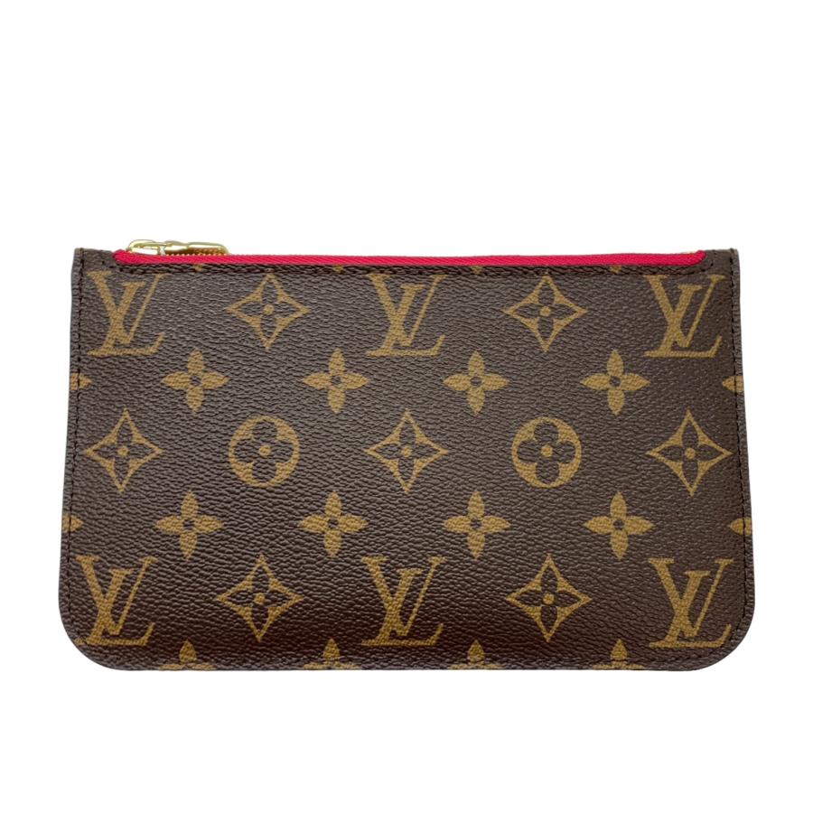 LOUIS VUITTON（ルイ・ヴィトン） ネヴァーフル ポーチ 付属品