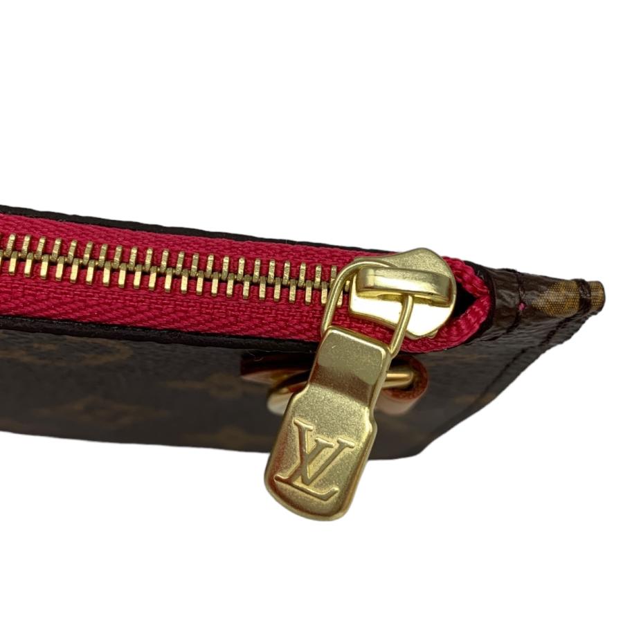 LOUIS VUITTON（ルイ・ヴィトン） ネヴァーフル ポーチ 付属品