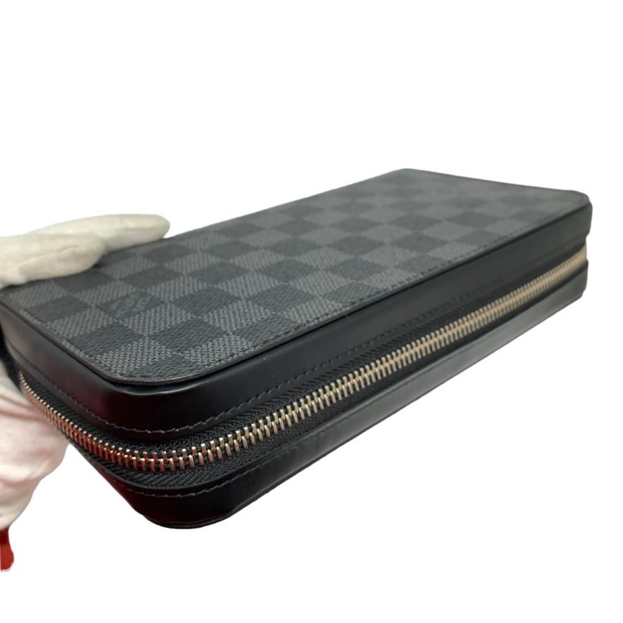 LOUIS VUITTON（ルイ・ヴィトン） 長財布 ジッピーXL N41503 ダミエ