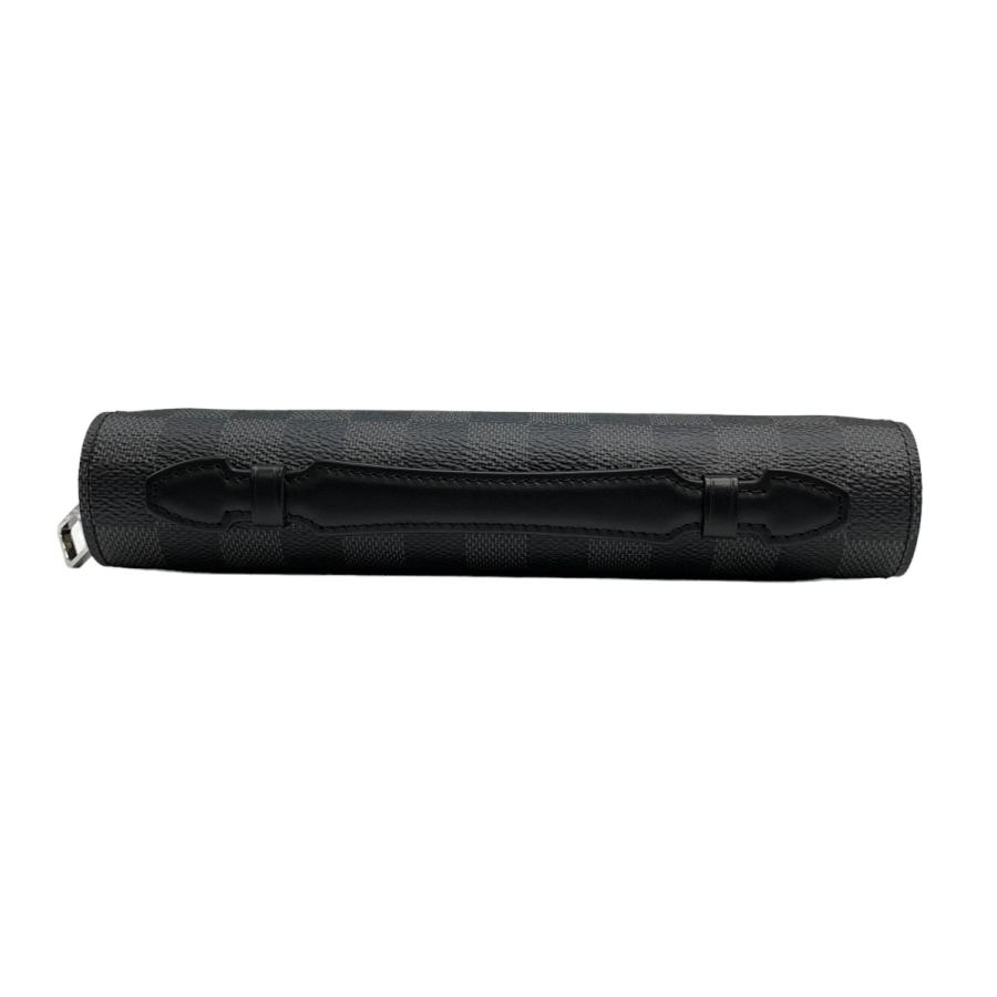 ◇ルイヴィトン◇ダミエグラフィット/ジッピーXL/財布/N41503 LOUIS VUITTON（ルイ・ヴィトン） 長財布 ジッピーXL N41503 ダミエ
