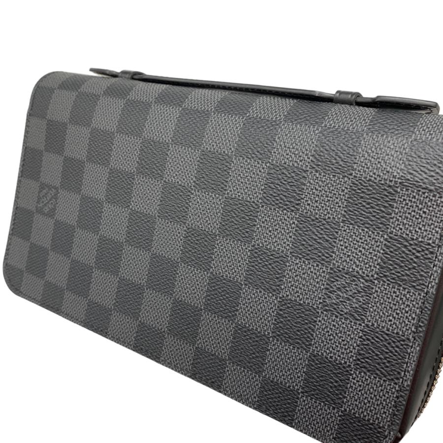 LOUIS VUITTON（ルイ・ヴィトン） 長財布 ジッピーXL N41503 ダミエ