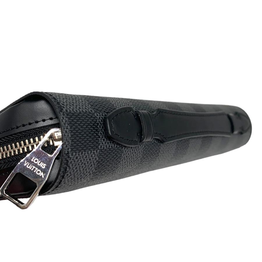 LOUIS VUITTON（ルイ・ヴィトン） 長財布 ジッピーXL N41503 ダミエ