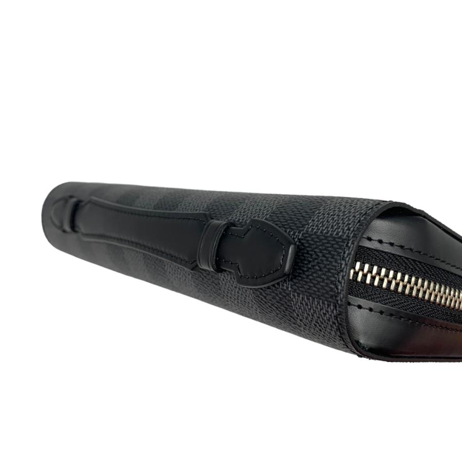 LOUIS VUITTON（ルイ・ヴィトン） 長財布 ジッピーXL N41503 ダミエ