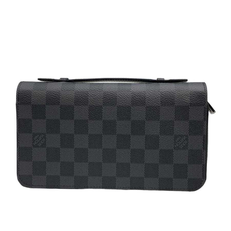 LOUIS VUITTON（ルイ・ヴィトン） 長財布 ジッピーXL N41503 ダミエ