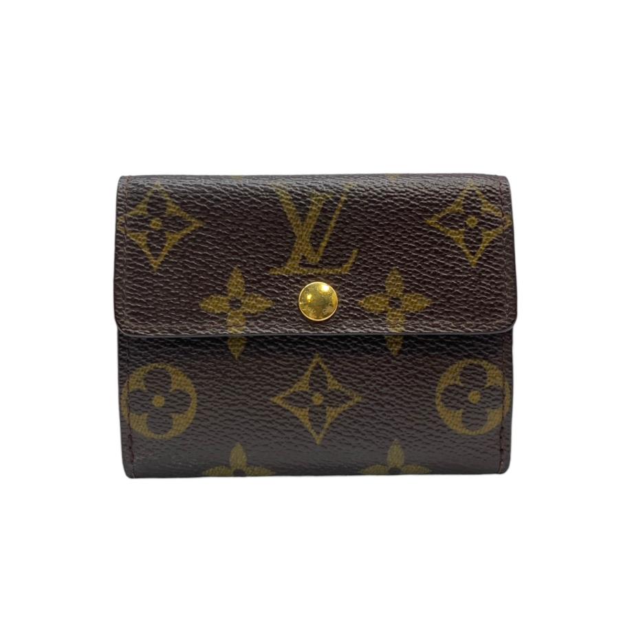 LOUIS VUITTON ルイヴィトン コインケース 小銭入れ ラドロー M61927 