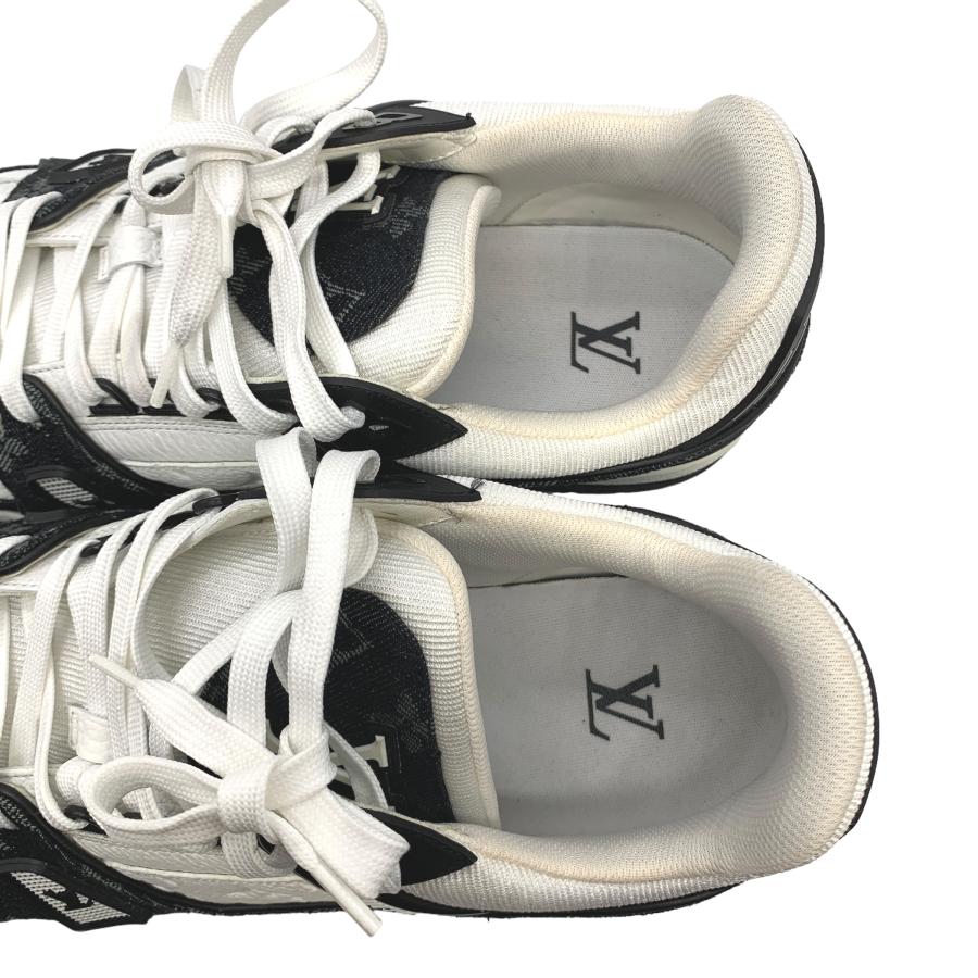 LOUIS VUITTON（ルイ・ヴィトン） 22AW LV Trainer Line Sneaker