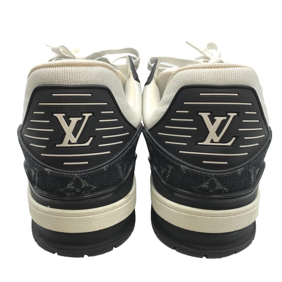 LOUIS VUITTON（ルイ・ヴィトン） 22AW LV Trainer Line Sneaker