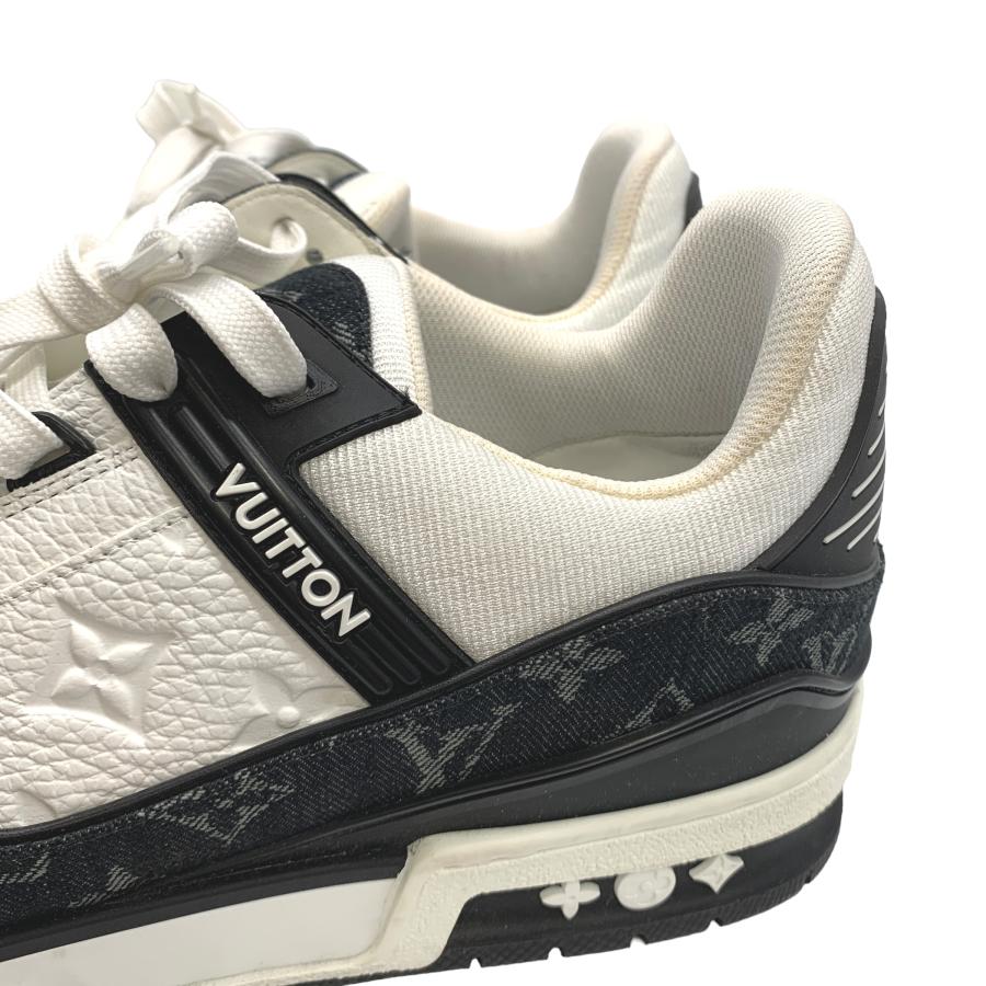 LOUIS VUITTON（ルイ・ヴィトン） 22AW LV Trainer Line Sneaker