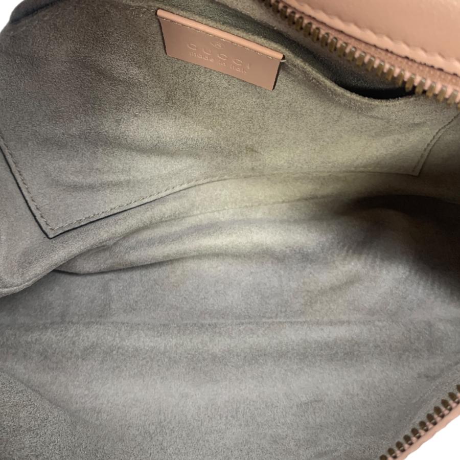 GUCCI（グッチ） ショルダーバッグ キルティング スモールショルダー