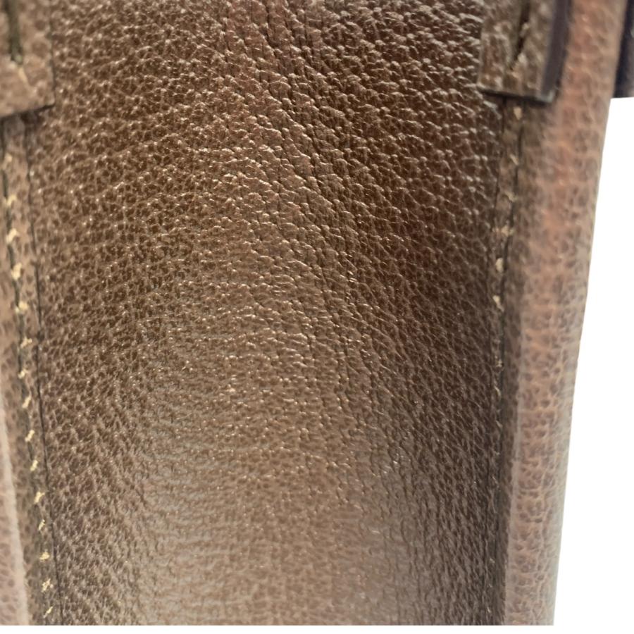 GUCCI（グッチ） トートバッグ ジャンボGG ミニ 2wayトートバッグ