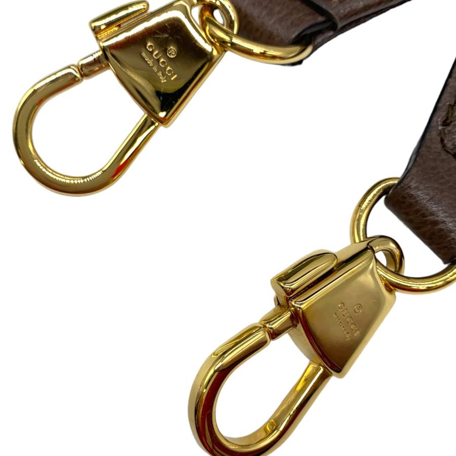 GUCCI グッチ トートバッグ ジャンボGG ミニ 2wayトートバッグ 
