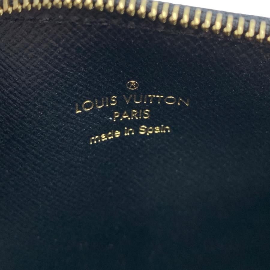 LOUIS VUITTON ルイヴィトン 長財布 スリムパース カードケース LOUIS VUITTON ルイヴィトン 長財布 スリムパース カードケース